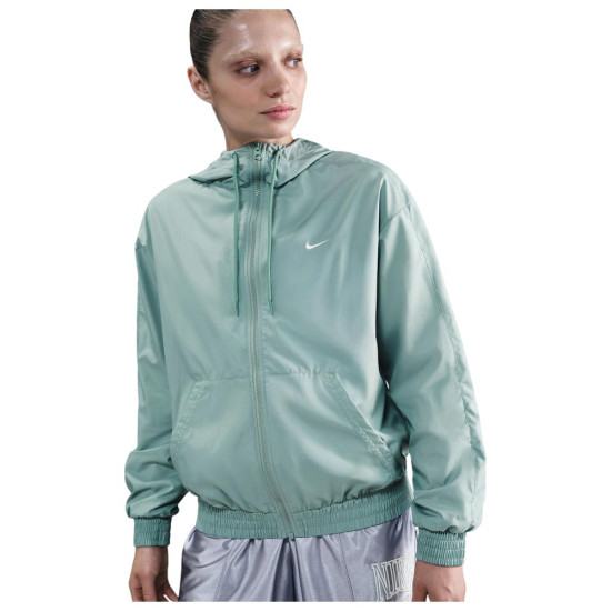 Nike Γυναικείο μπουφάν Sportswear Classic Wovens